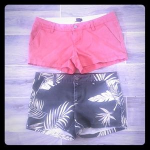 Volcom Bundle  Shorts